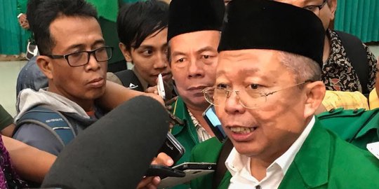 PPP umumkan nama cagub Jabar besok, Ridwan Kamil yang dipilih?