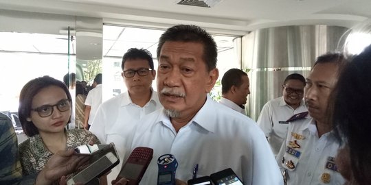 Bawa air zamzam dan kurma ke Gerindra Jabar, Deddy Mizwar sebut bukan mahar