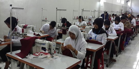 Pemerintah wajib perhatikan kualitas industri manufaktur Tanah Air