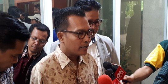 Verifikasi pelaporan Viktor Laiskodat, MKD panggil Iwan Sumule