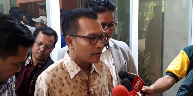 Verifikasi pelaporan Viktor Laiskodat, MKD panggil Iwan 