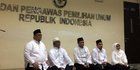 Selain Partai Idaman, PBB juga laporkan KPU ke Bawaslu