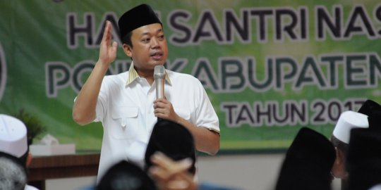 Nusron sebut radikalisme sudah menjalar ke PNS, Perppu Ormas wajib didukung