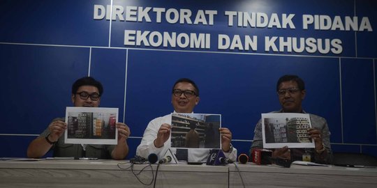 Polisi telusuri aset milik penyelundup miras ilegal di Batam untuk kenakan TPPU