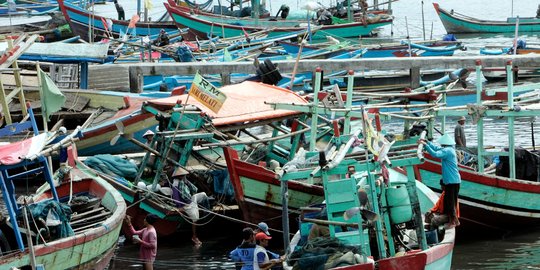 Ini rekomendasi Rembuk Nasional 2017 bidang Kemaritiman dan Sumberdaya Kelautan