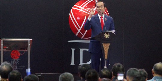 Jokowi pertimbangkan rekomendasi Rembuk Nasional jadi nawacita kedua
