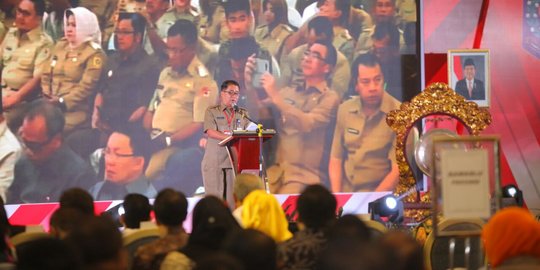 31 Anggota DPRD Malang diperiksa, Pemkot bantah wali kota juga dipanggil KPK