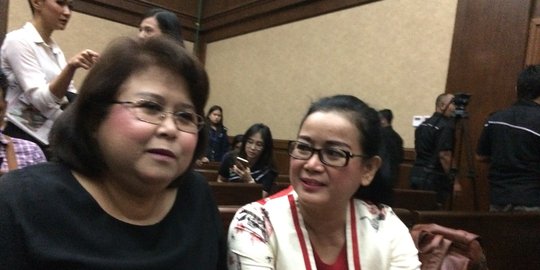 Kasus keterangan palsu, KPK periksa Elza Syarif sebagai saksi Markus Nari