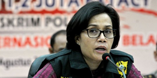 Naikkan cukai rokok tahun depan, Menteri Sri Mulyani segera terbitkan PMK