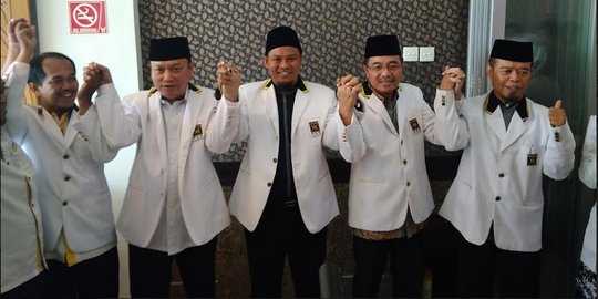 PKS usung Sarimuda-Abdul Rozak di Pilkada Palembang