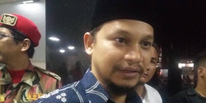 Hanafi Rais sebut Pemerintah terkesan alergi dengan 