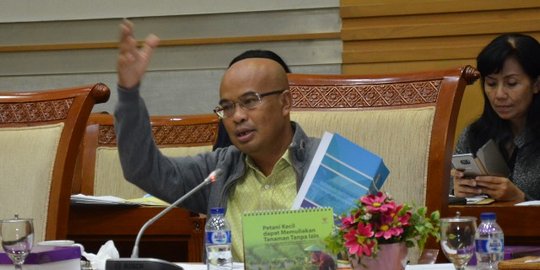 Politikus Gerindra sayangkan pemerintah terburu-buru tolak Densus Tipikor