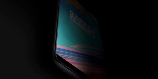 One Plus dirumorkan akan rilis smartphone flagship bezel-less One Plus 5T