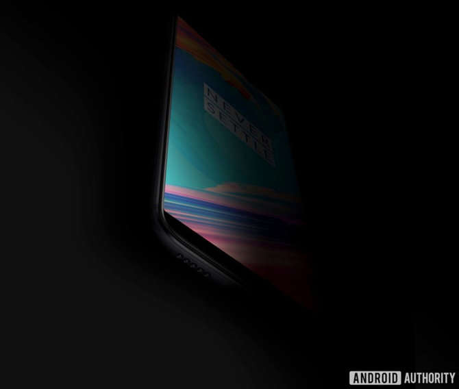 rumor oneplus 5t