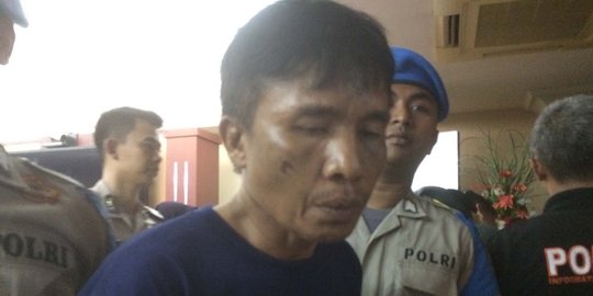 Pembunuh dan pencurian di Pulo Mas ajukan banding ke PN Jakarta Timur