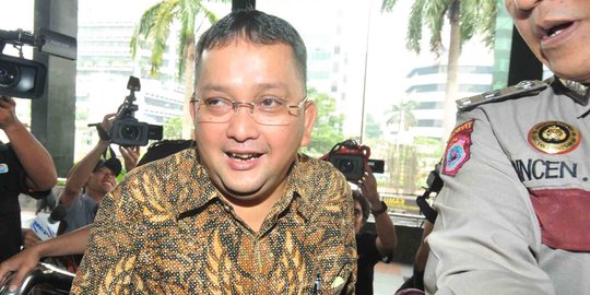 Komisi III DPR minta Kapolri buat naskah akademik Densus Tipikor