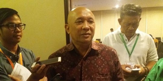 Teten Masduki: KPK diminta Presiden memberikan pendapat soal Densus Tipikor