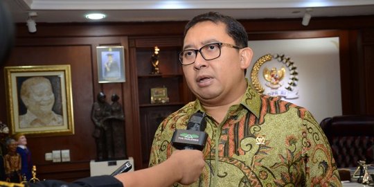 Bakal digugat, pasal otoriter di UU Ormas diharap Fadli Zon dikoreksi MK