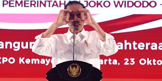 Perpres bantu hilangkan OTT adaptasi hasil kerja Jokowi saat jadi Gubernur DKI