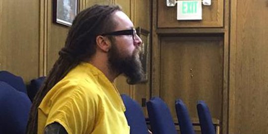 Anggota band Decapitated diadili, ngotot tidak memperkosa
