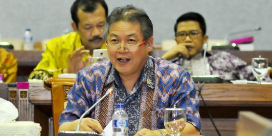 Anggota Baleg sebut ada slot untuk revisi UU Ormas di Prolegnas 2018