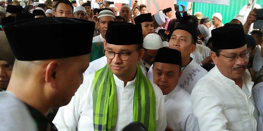 Selain di Balai Kota, Anies akan buat pusat pengaduan di kelurahan