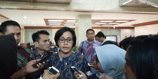 Ini arahan Sri Mulyani dalam pemanfaatan dana desa 2018 sebesar Rp 766,2 T