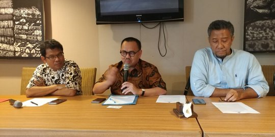 Menjaga kedaulatan perlu sikap kenegarawanan