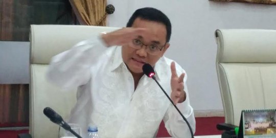 Golkar usung putra Alex Noerdin jadi cagub di Pilkada Sumsel