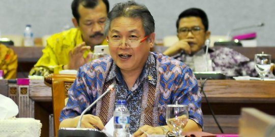 Politikus PDIP nilai penundaan pembentukan Densus Tipikor keputusan bijak