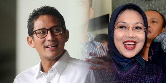 Saat pilkada gencar diproses, apa kabar kasus Sandiaga dan Sylviana?