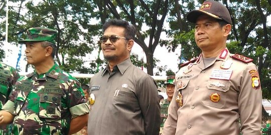 Polisi buru 7 pemerkosa anak SMP di Luwu Sulsel yang melarikan diri