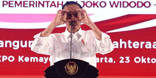 Anggota DPR sebut Densus Tipikor ditunda karena Jokowi ingin pelajari dulu