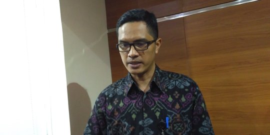 KPK tak izinkan koordinator Labuksi hadiri rapat Pansus Angket DPR