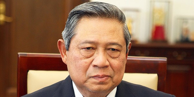 SBY: Ormas wajib taati aturan yang ditetapkan negara 