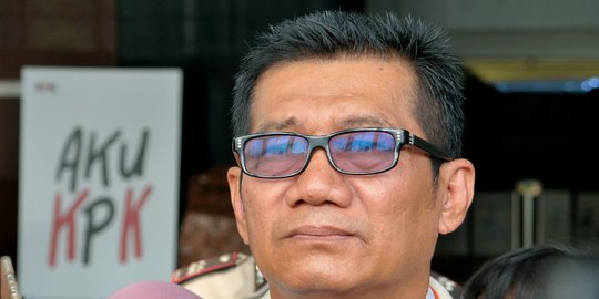 KPK mangkir lagi, Pansus angket tak ingin upaya pemanggilan paksa