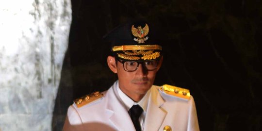 Sandiaga sebut kajian UMP 2018 paling lambat 31 Oktober