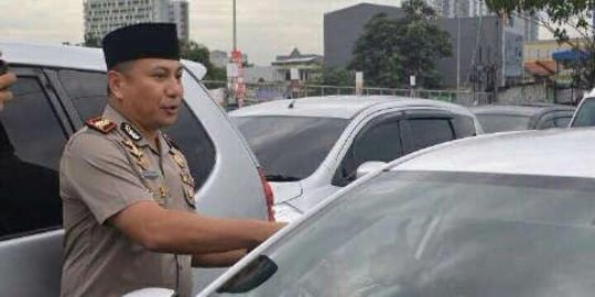 Tim Cyber polisi telusuri penyebar video mesum Alumni UI