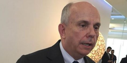 Kedutaan AS rilis 8 fakta soal larangan Jenderal Gatot ke Amerika