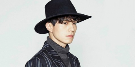 Nggak suka pakai topi malaikat di 'Goblin', ini alasan Lee 