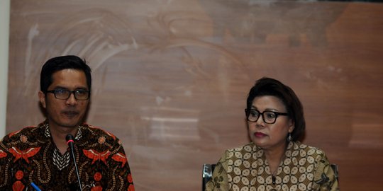 KPK resmi jadikan Bupati Nganjuk Taufiqurrahman tersangka suap