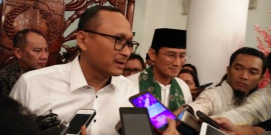 Satu dari tiga proyek Asian Games di Jakarta terancam molor