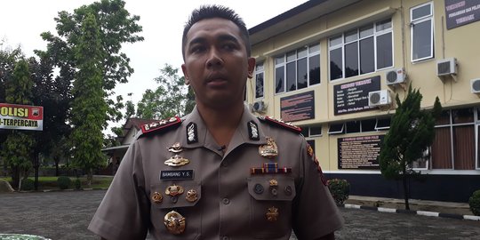 Dakwah Kamtibmas, cara Polres Banyumas tangkal gerakan radikal