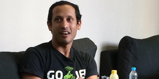 Bos Go-Jek minta pemerintah hati-hati terapkan pajak e-commerce