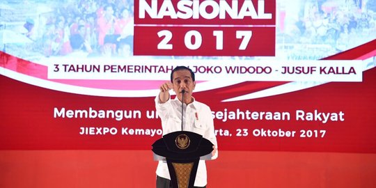 Jokowi panggil Jonan, Rini dan Sri Mulyani bahas divestasi Freeport