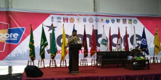 Polri persilakan mahasiswa berunjuk rasa asal patuhi UU