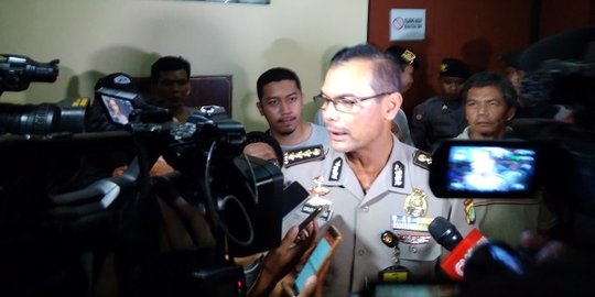 Cocokkan data korban ledakan gudang petasan, RS Polri buka posko DVI