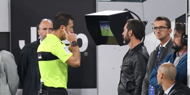 La Liga akan gunakan VAR mulai musim depan