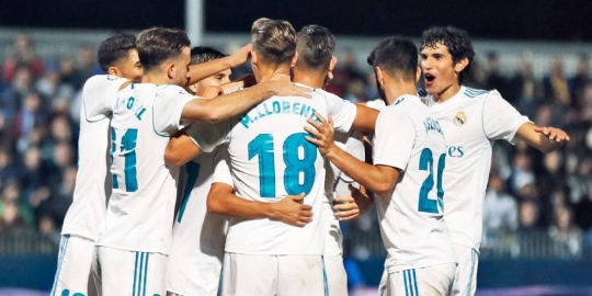 Kondisi tak aman, Pertandingan Real Madrid rawan ditunda 