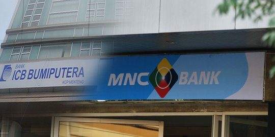Per September 2017, MNC Bank berhasil raup DPK Rp 8,7 triliun